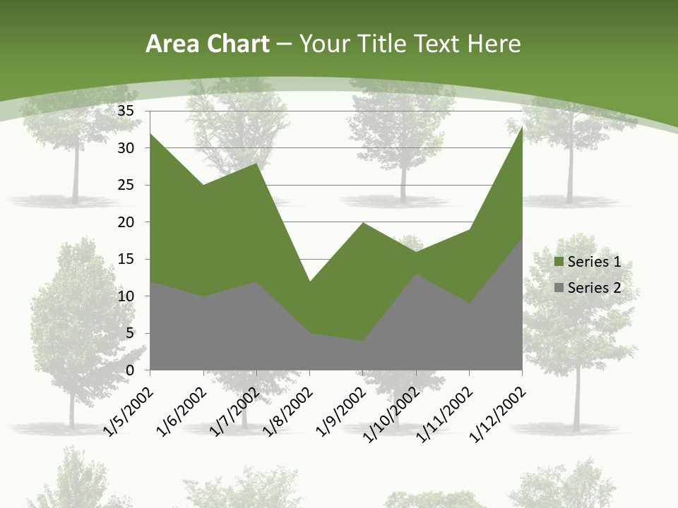 Table Conference Figure PowerPoint Template