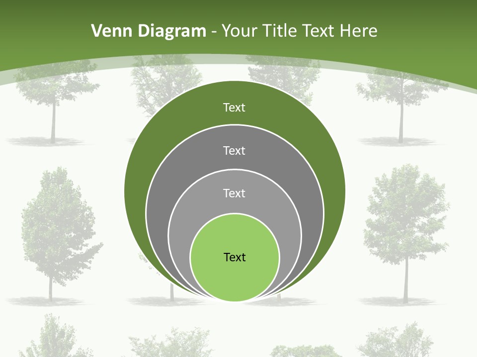 Table Conference Figure PowerPoint Template