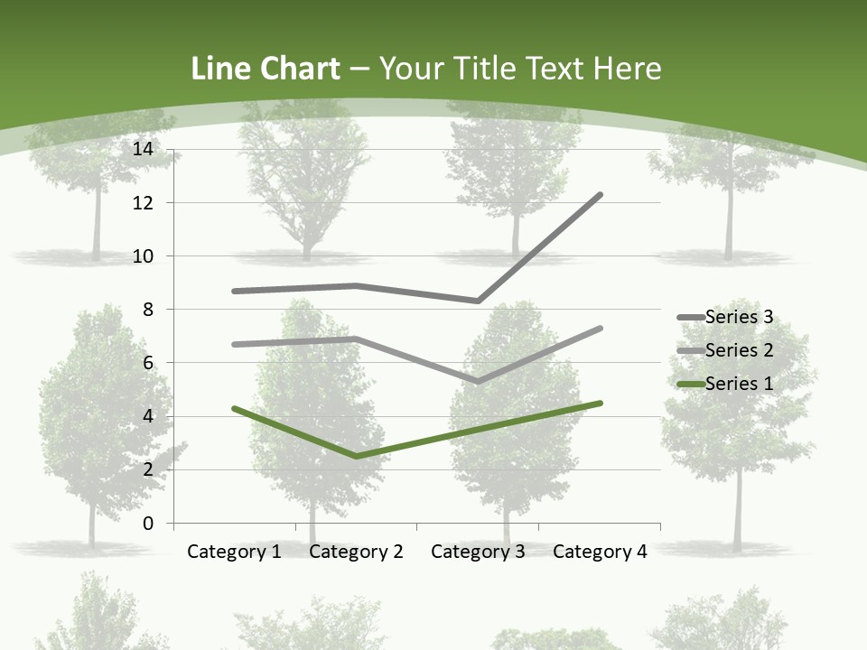 Table Conference Figure PowerPoint Template