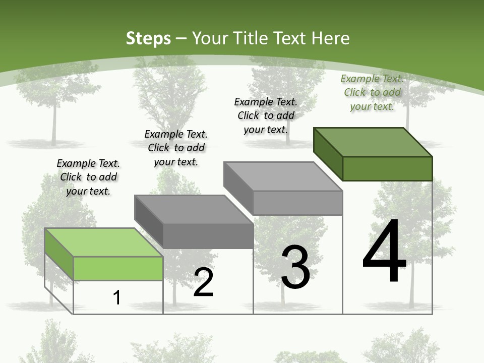 Table Conference Figure PowerPoint Template