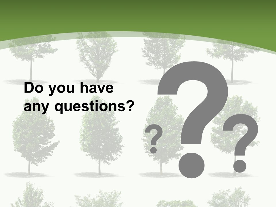 Table Conference Figure PowerPoint Template