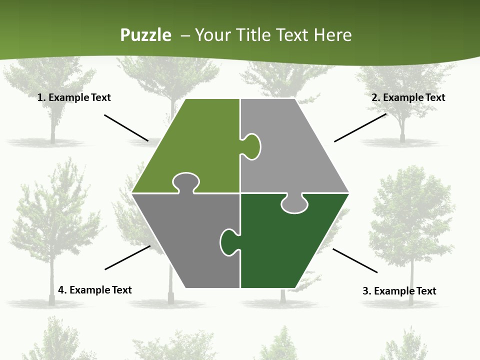 Di Cu Ion Corporation Humorou PowerPoint Template