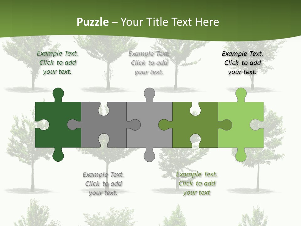 Di Cu Ion Corporation Humorou PowerPoint Template