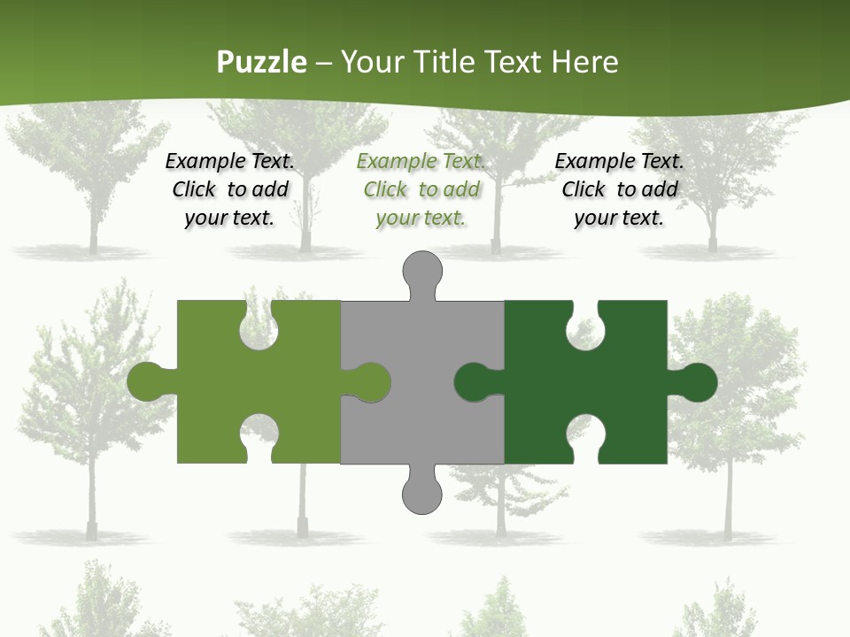 Di Cu Ion Corporation Humorou PowerPoint Template