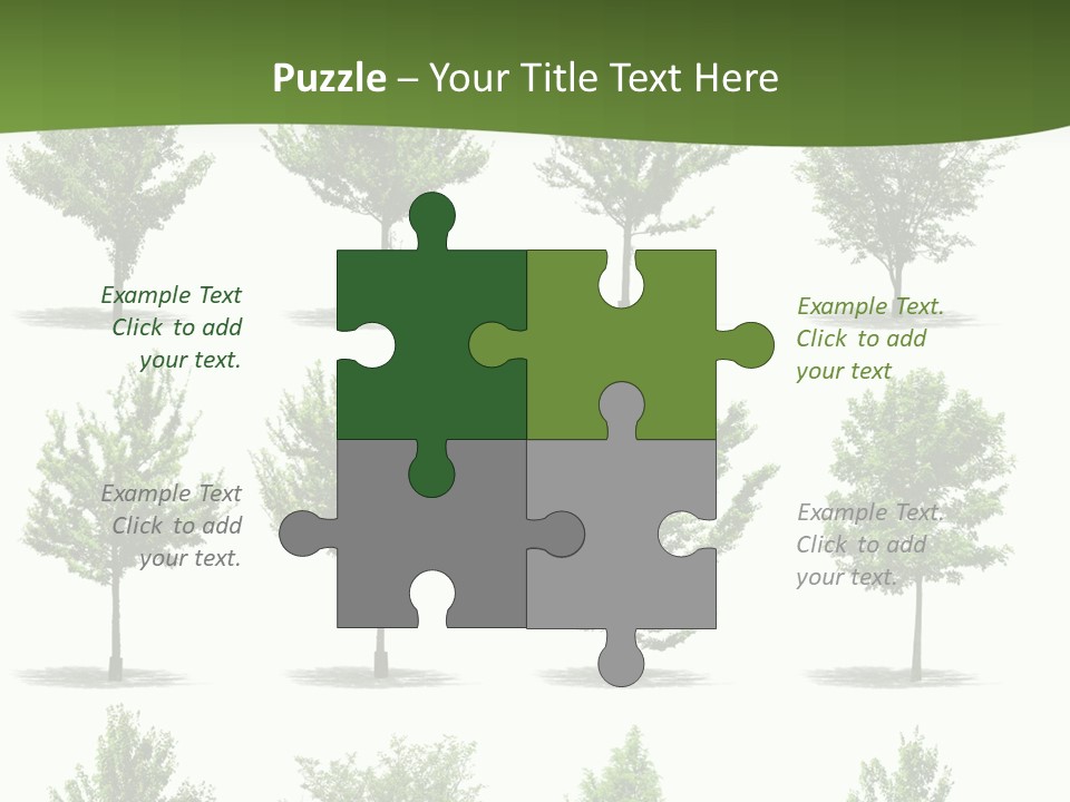 Di Cu Ion Corporation Humorou PowerPoint Template