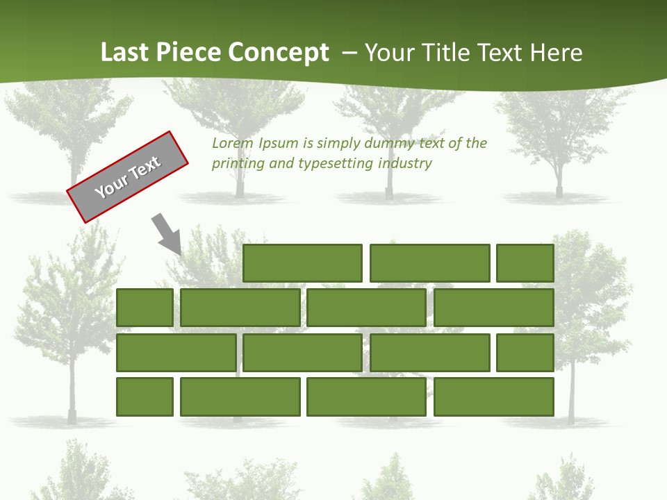 Di Cu Ion Corporation Humorou PowerPoint Template