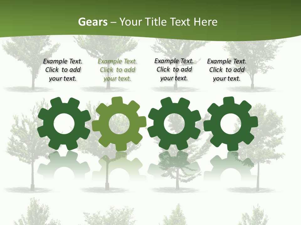 Di Cu Ion Corporation Humorou PowerPoint Template