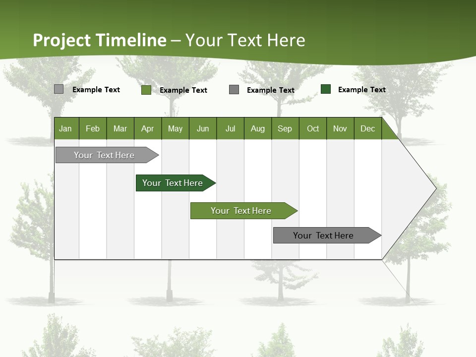 Di Cu Ion Corporation Humorou PowerPoint Template