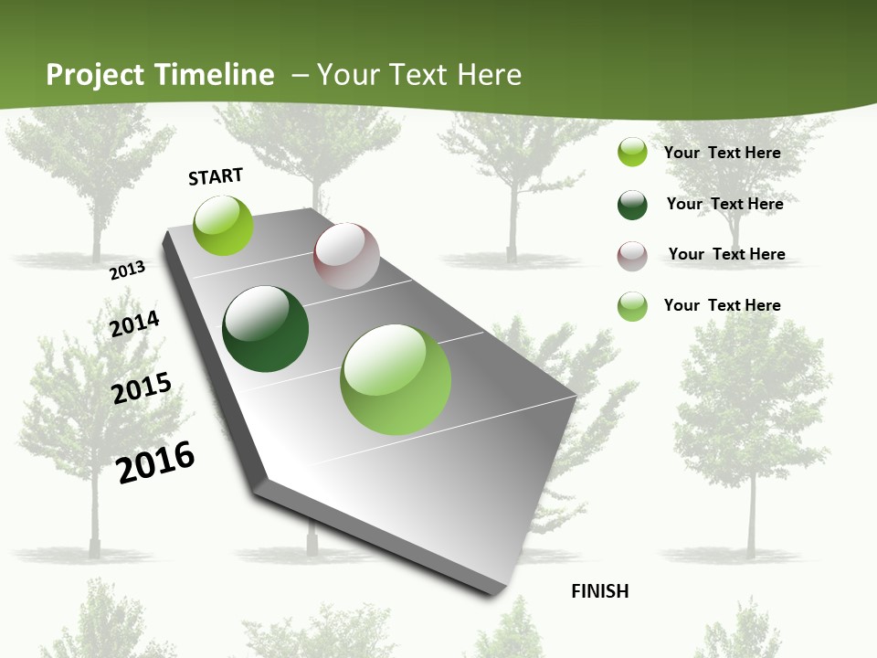 Di Cu Ion Corporation Humorou PowerPoint Template