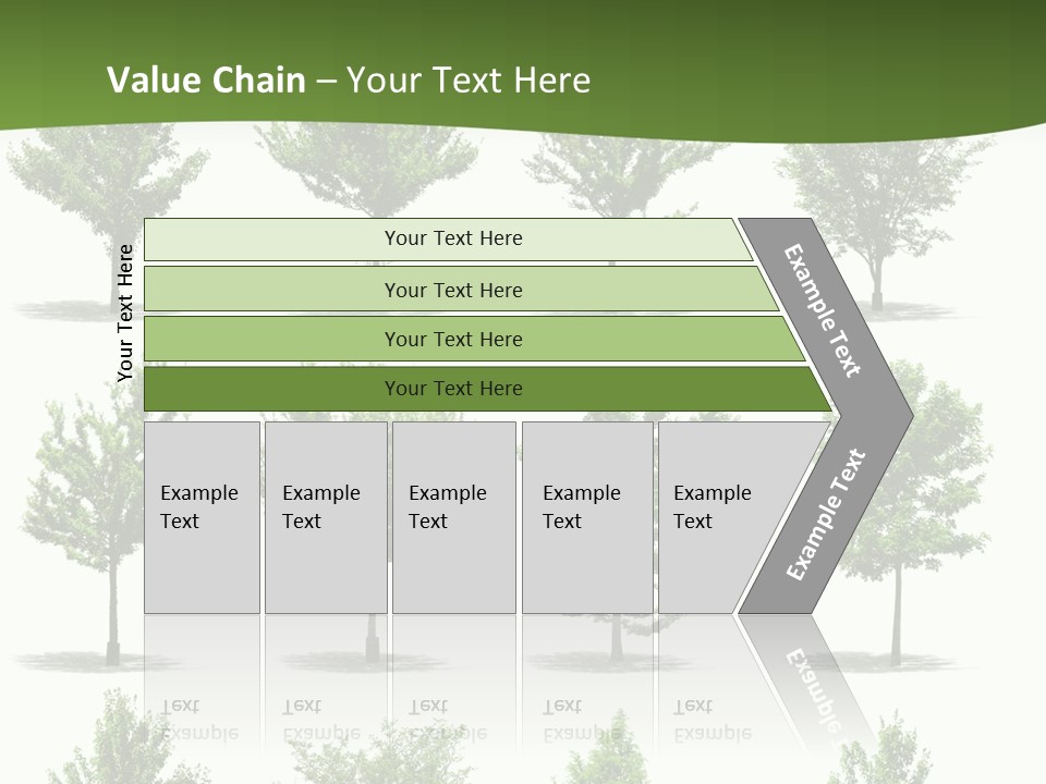 Di Cu Ion Corporation Humorou PowerPoint Template