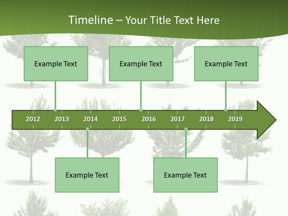 Di Cu Ion Corporation Humorou PowerPoint Template