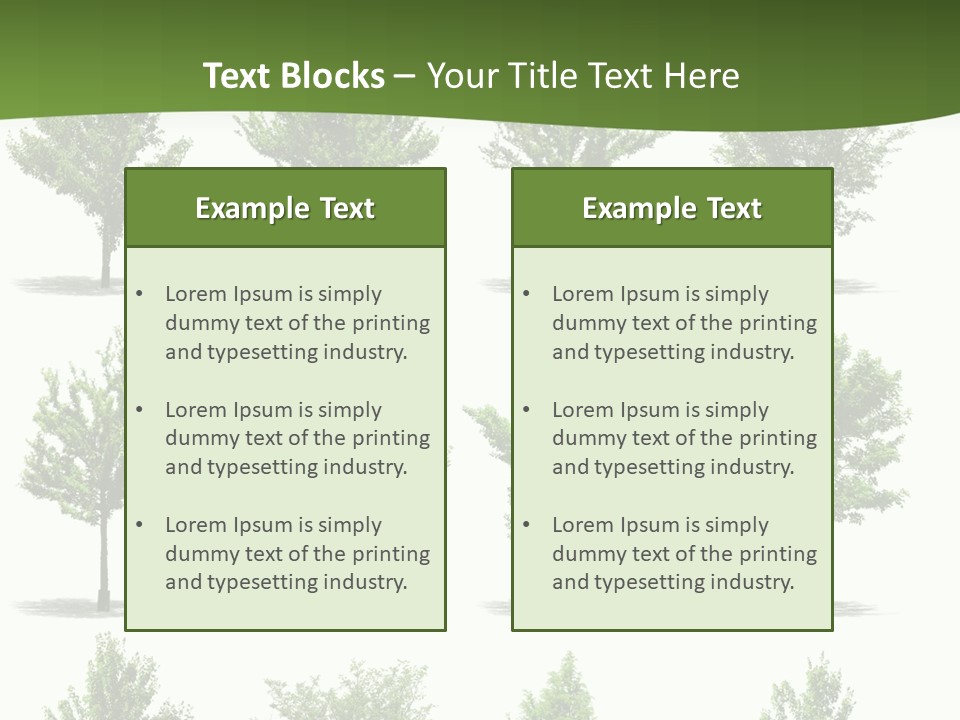 Di Cu Ion Corporation Humorou PowerPoint Template