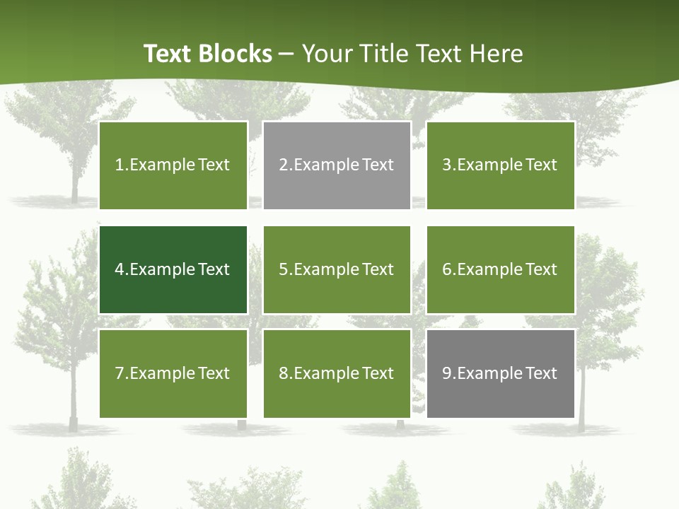 Di Cu Ion Corporation Humorou PowerPoint Template