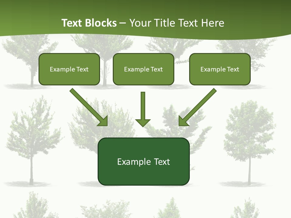 Di Cu Ion Corporation Humorou PowerPoint Template
