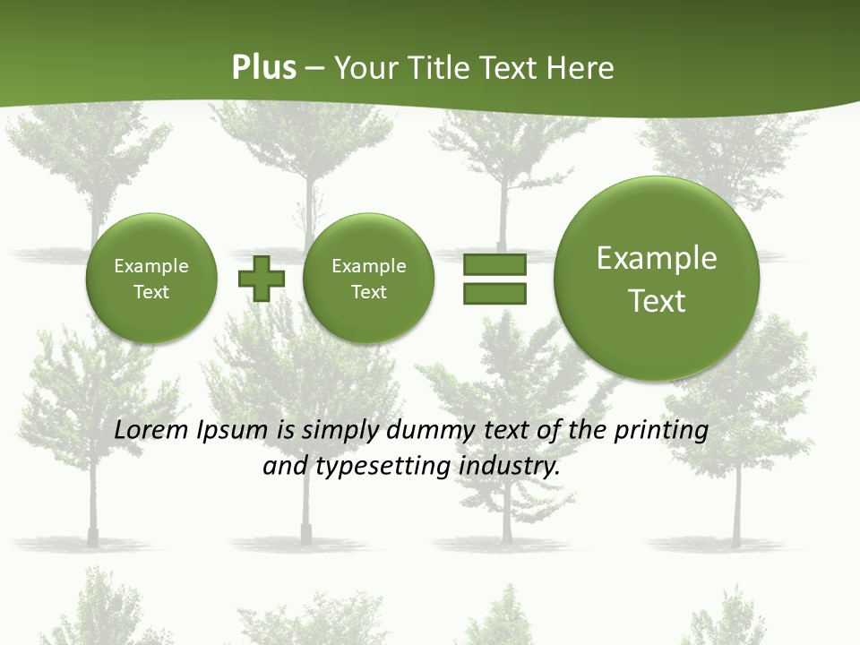 Di Cu Ion Corporation Humorou PowerPoint Template