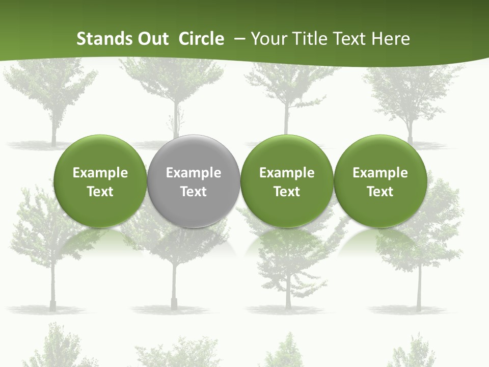 Di Cu Ion Corporation Humorou PowerPoint Template