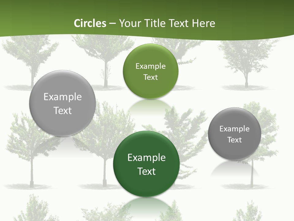 Di Cu Ion Corporation Humorou PowerPoint Template