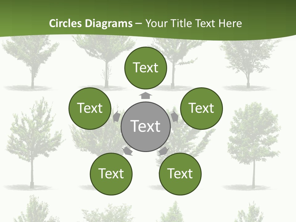 Di Cu Ion Corporation Humorou PowerPoint Template