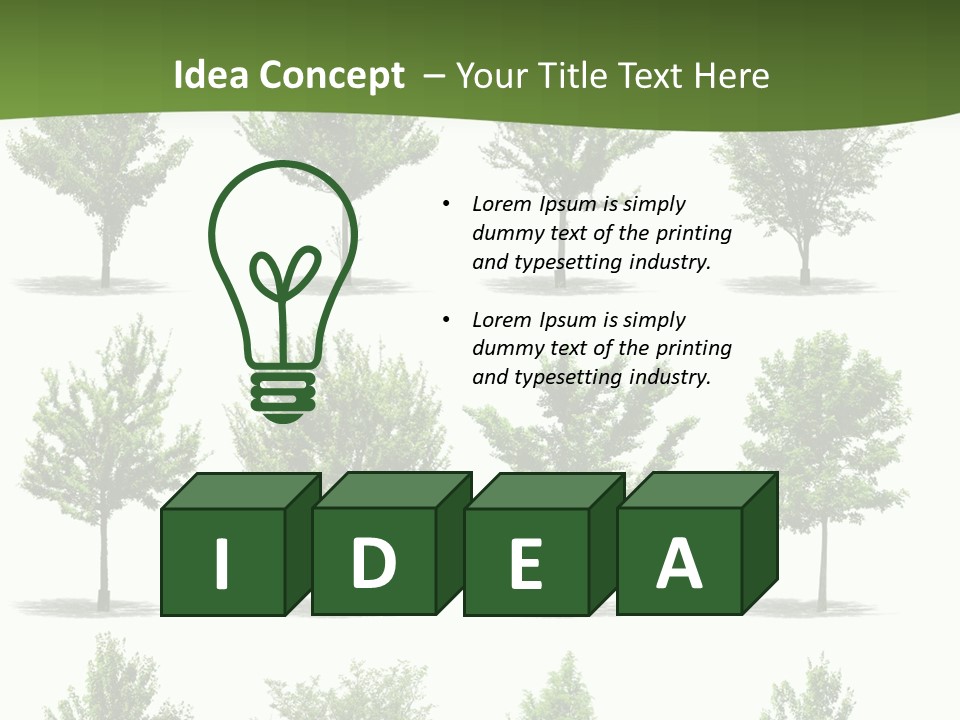 Di Cu Ion Corporation Humorou PowerPoint Template