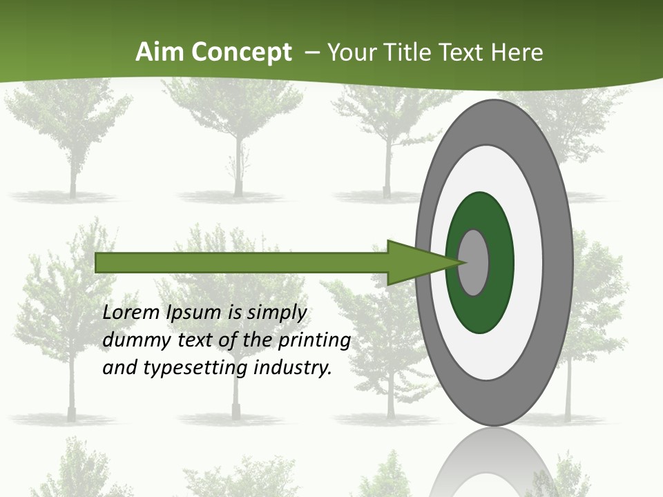 Di Cu Ion Corporation Humorou PowerPoint Template