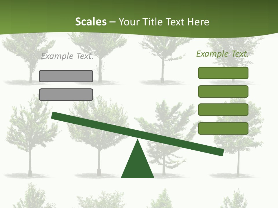 Di Cu Ion Corporation Humorou PowerPoint Template