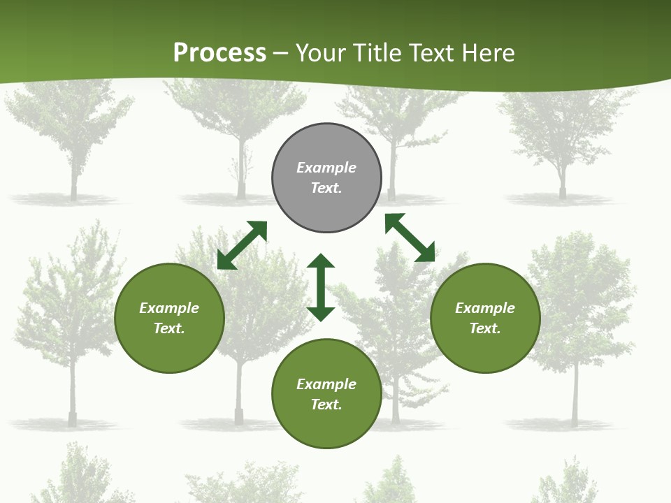 Di Cu Ion Corporation Humorou PowerPoint Template