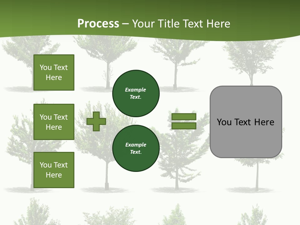 Di Cu Ion Corporation Humorou PowerPoint Template
