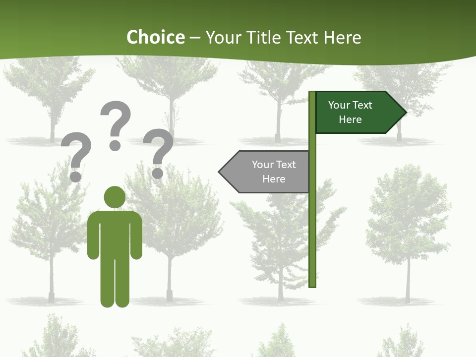 Di Cu Ion Corporation Humorou PowerPoint Template