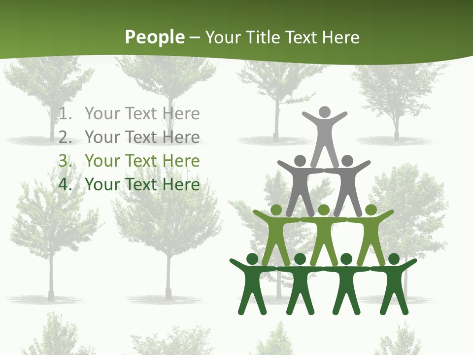 Di Cu Ion Corporation Humorou PowerPoint Template