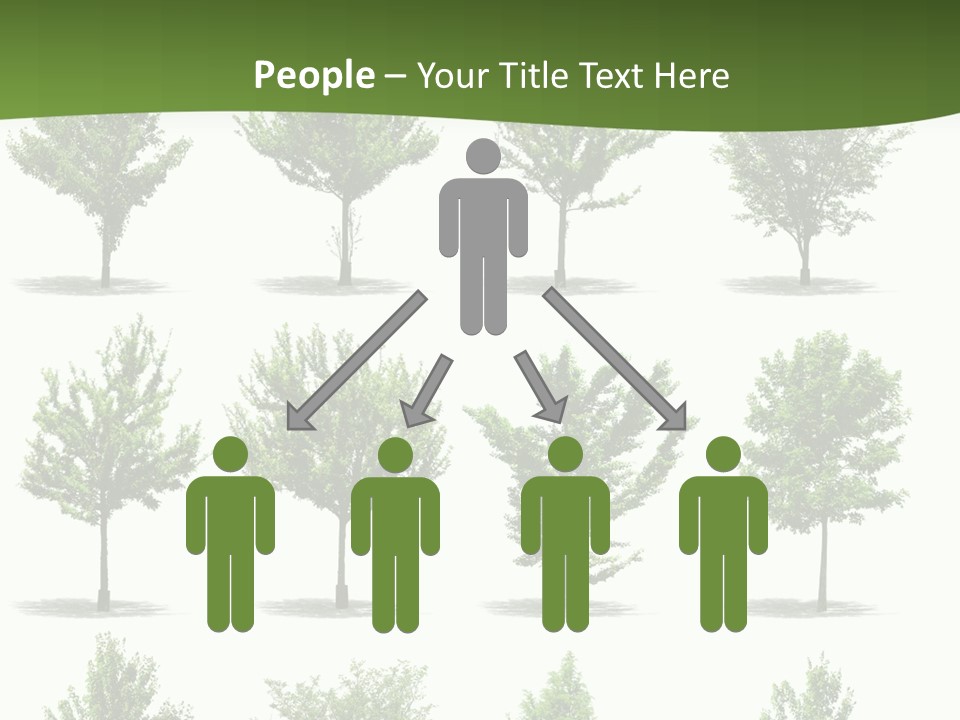 Di Cu Ion Corporation Humorou PowerPoint Template