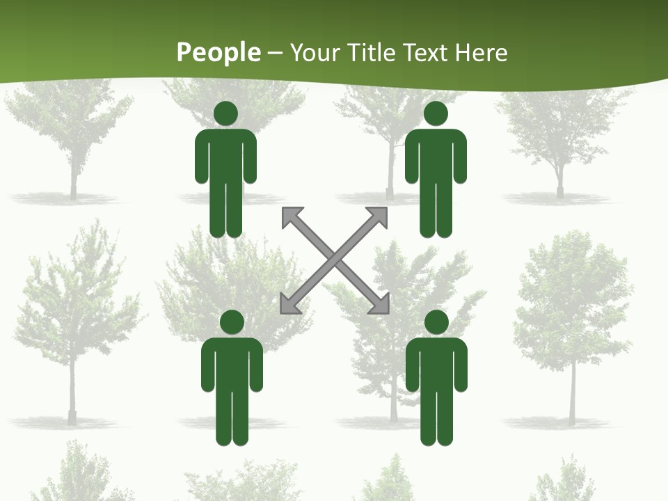 Di Cu Ion Corporation Humorou PowerPoint Template