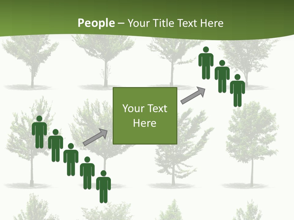 Di Cu Ion Corporation Humorou PowerPoint Template