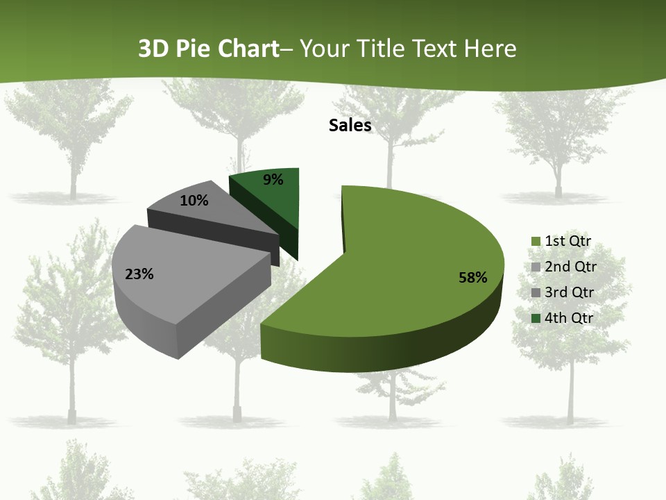 Di Cu Ion Corporation Humorou PowerPoint Template
