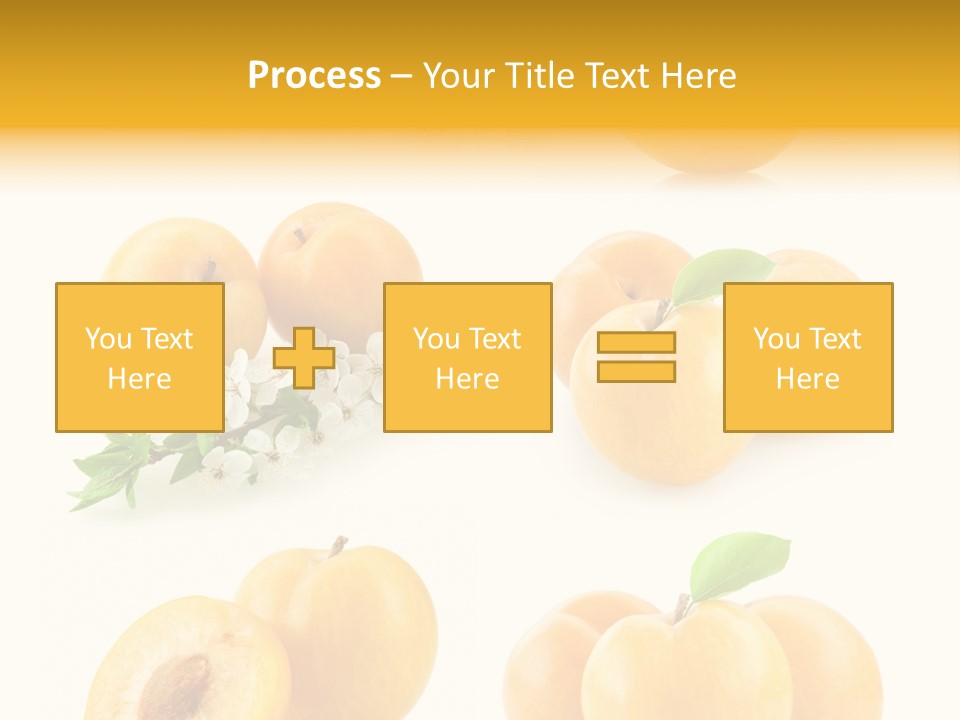 Green Sweet Ripe PowerPoint Template
