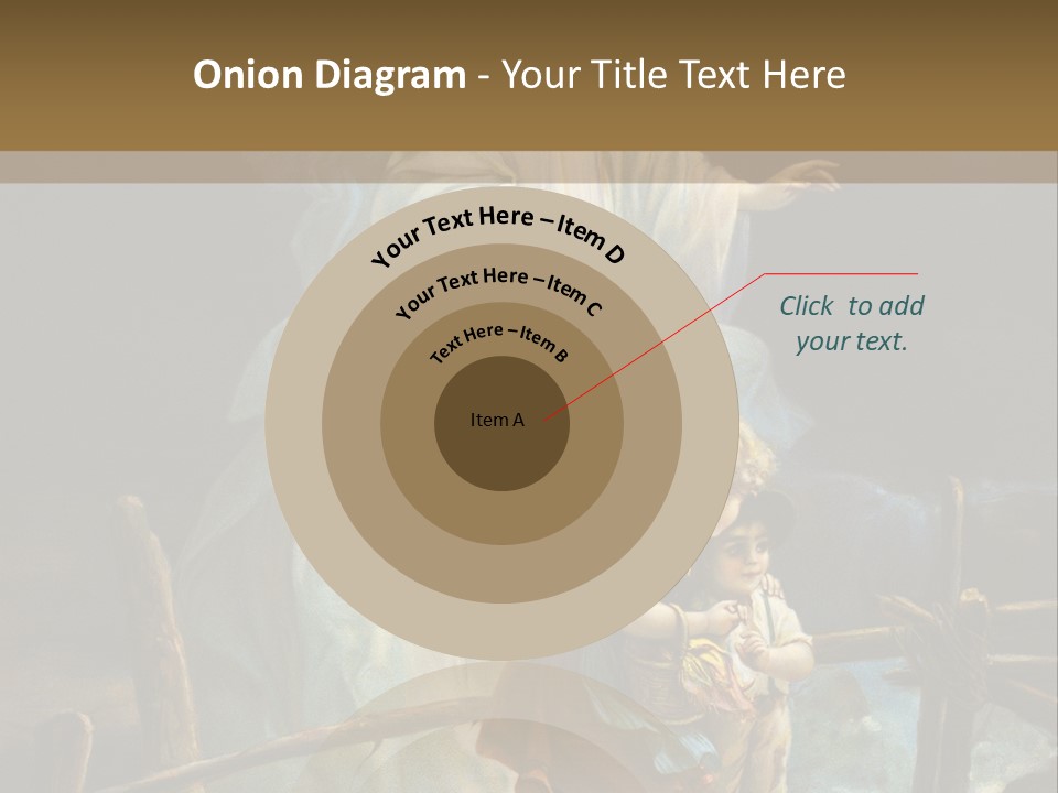 Chromo Keeper Vintage PowerPoint Template