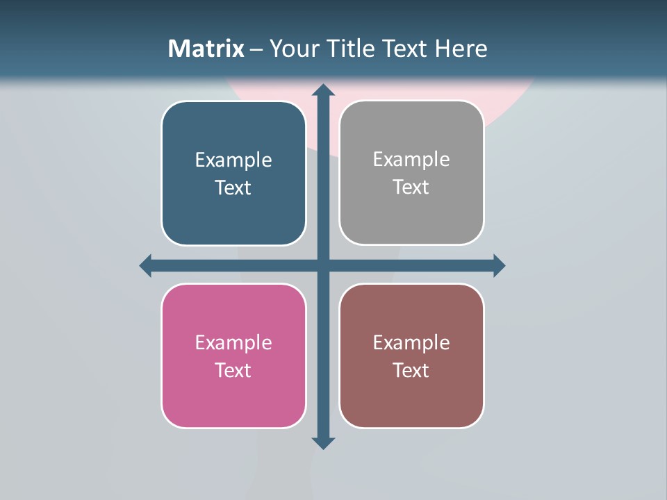 Fashion  Studio PowerPoint Template