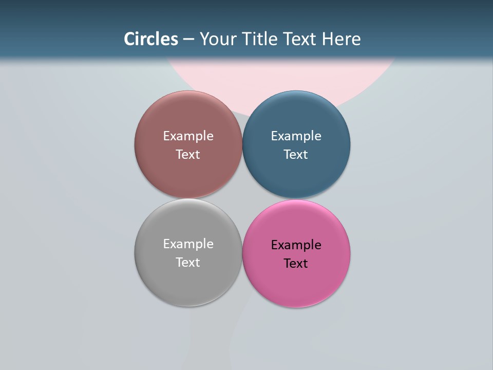 Fashion  Studio PowerPoint Template