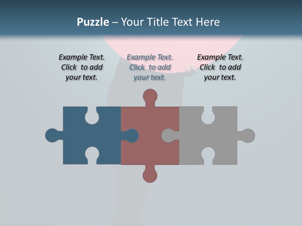 Fashion  Studio PowerPoint Template