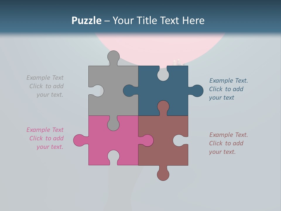 Fashion  Studio PowerPoint Template