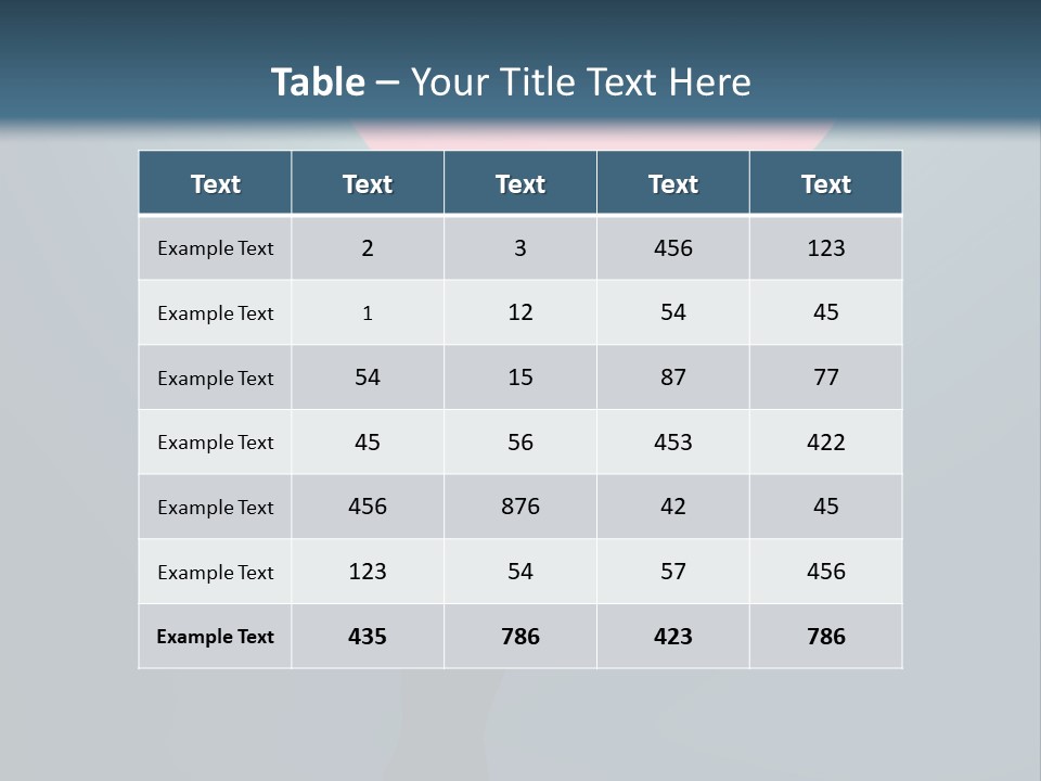 Fashion  Studio PowerPoint Template