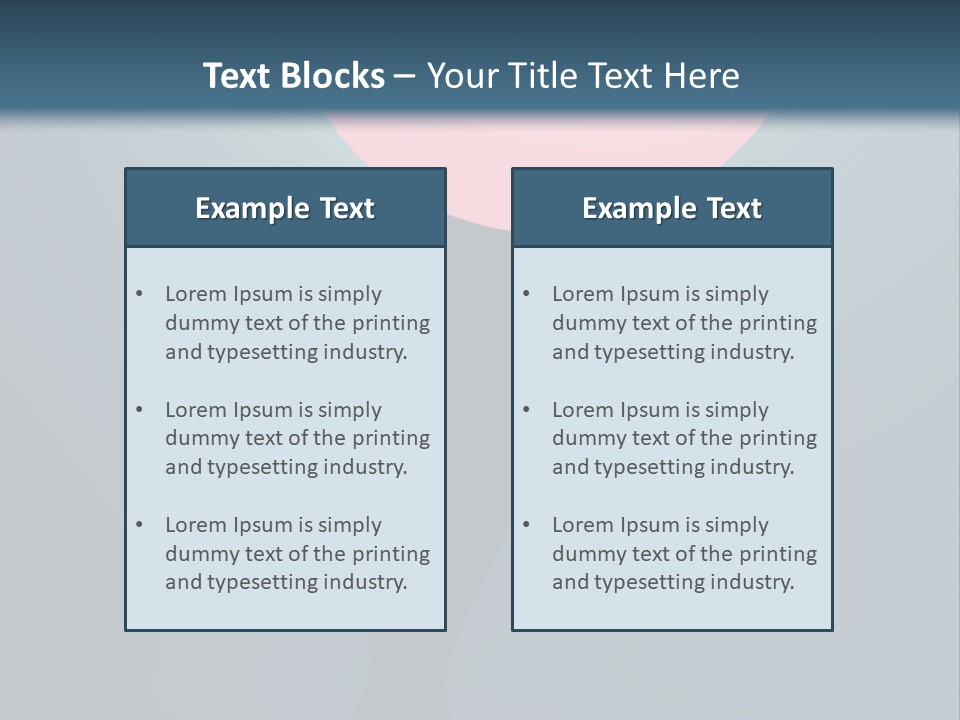 Fashion  Studio PowerPoint Template