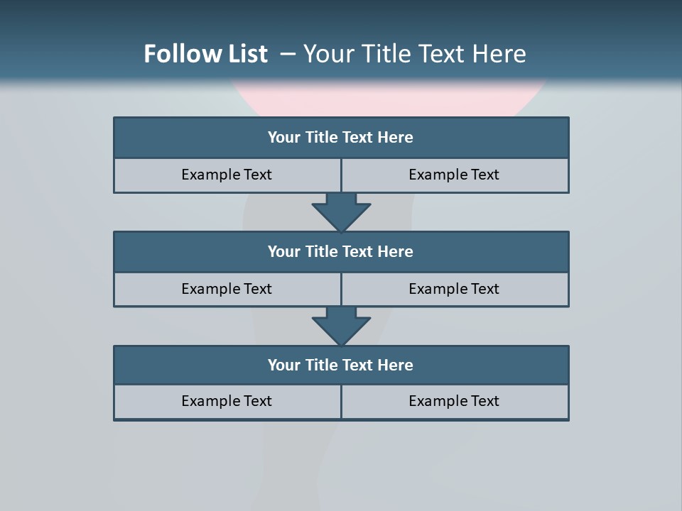 Fashion  Studio PowerPoint Template
