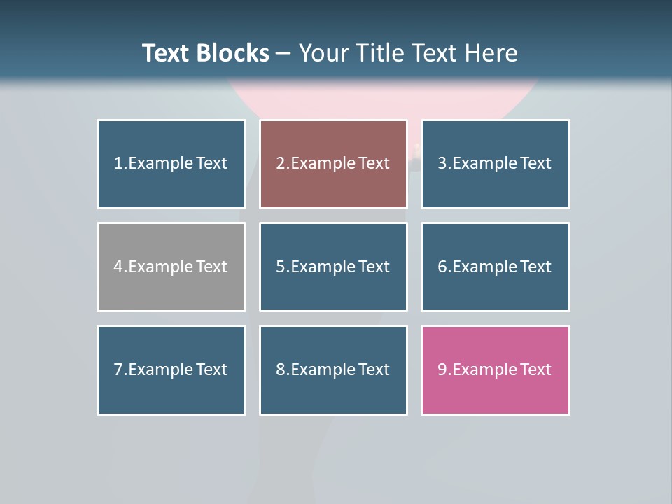 Fashion  Studio PowerPoint Template