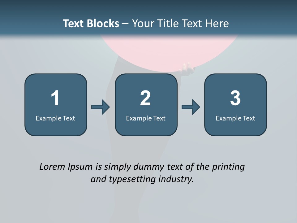 Fashion  Studio PowerPoint Template