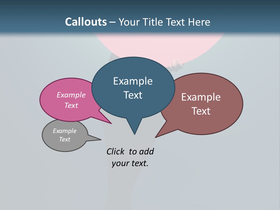 Fashion  Studio PowerPoint Template