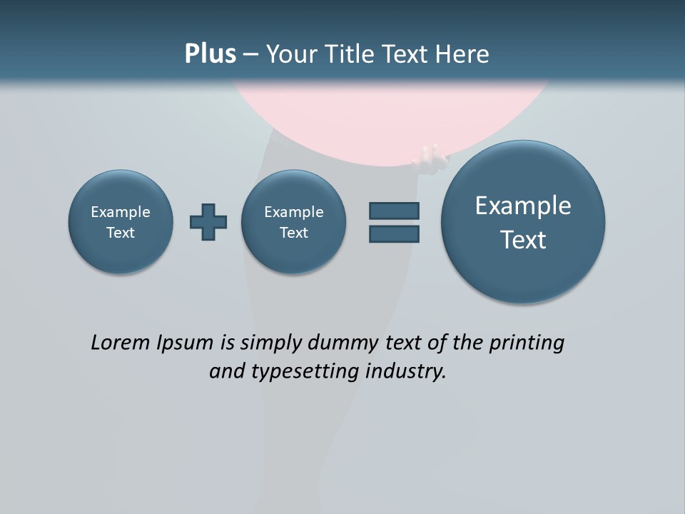 Fashion  Studio PowerPoint Template