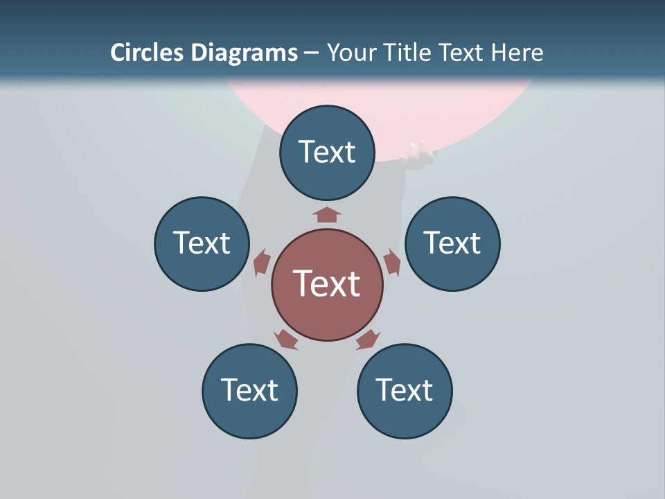 Fashion  Studio PowerPoint Template