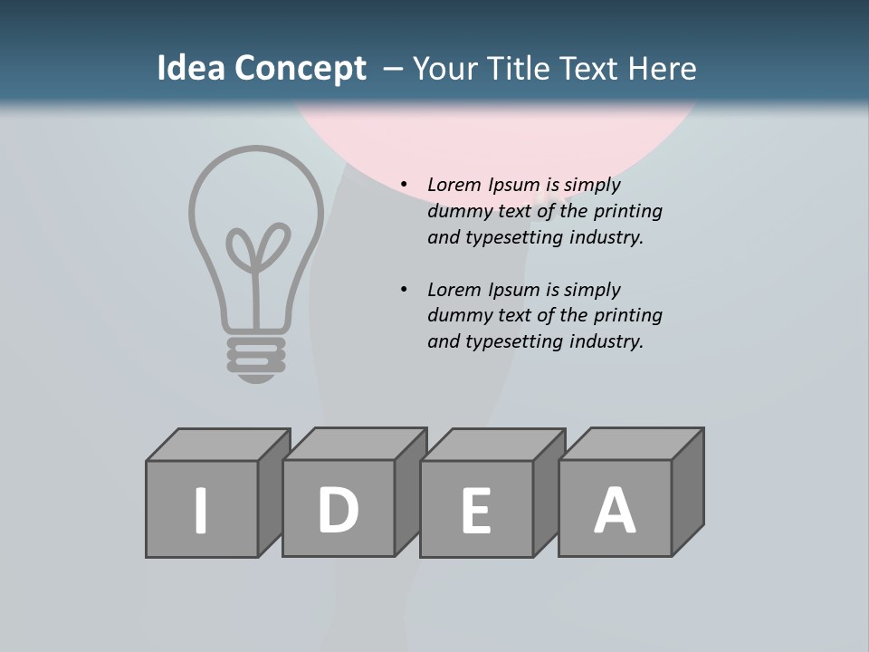 Fashion  Studio PowerPoint Template