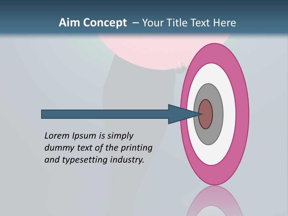 Fashion  Studio PowerPoint Template