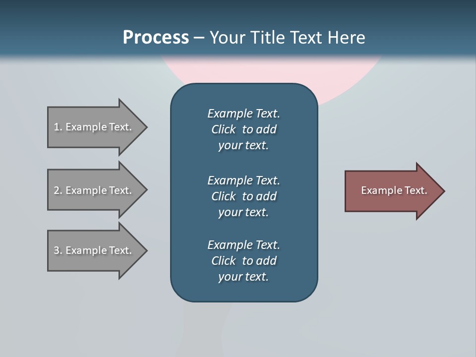 Fashion  Studio PowerPoint Template